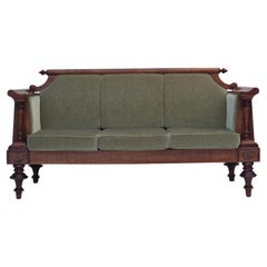 Sofas - Tissu