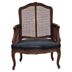 Ash Armchairs