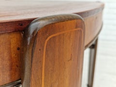 1930s, Danish Design by Edmund Jørgensen, Coffee Table, Original Condition