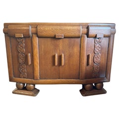 1930s Danish Sideboard