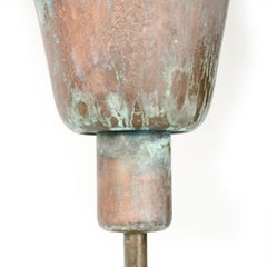 Floor Lamp/ Torchiere by Louis Poulsen, 1930's