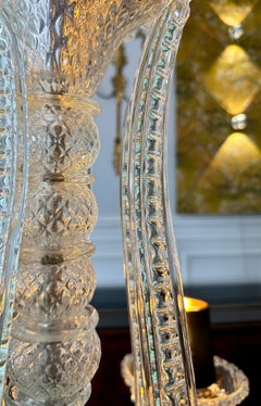 1930s Art Déco Chandelier Maison Veronese Attributed to André Arbus