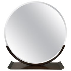1930s Deco Vanity Mirror