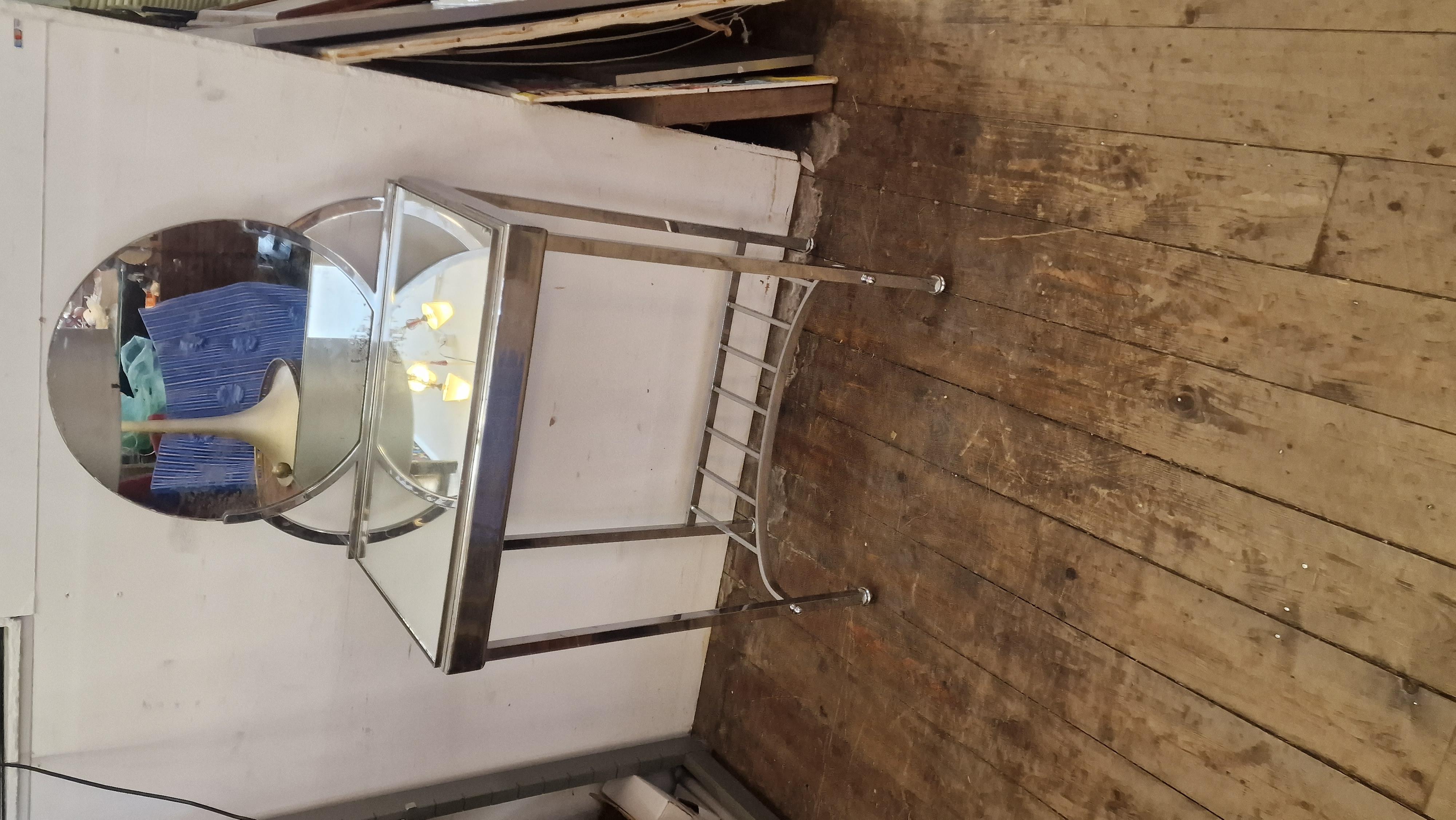 Tocador/vestidor Decó de 1930 en Bueno estado para la venta en London, Lambeth