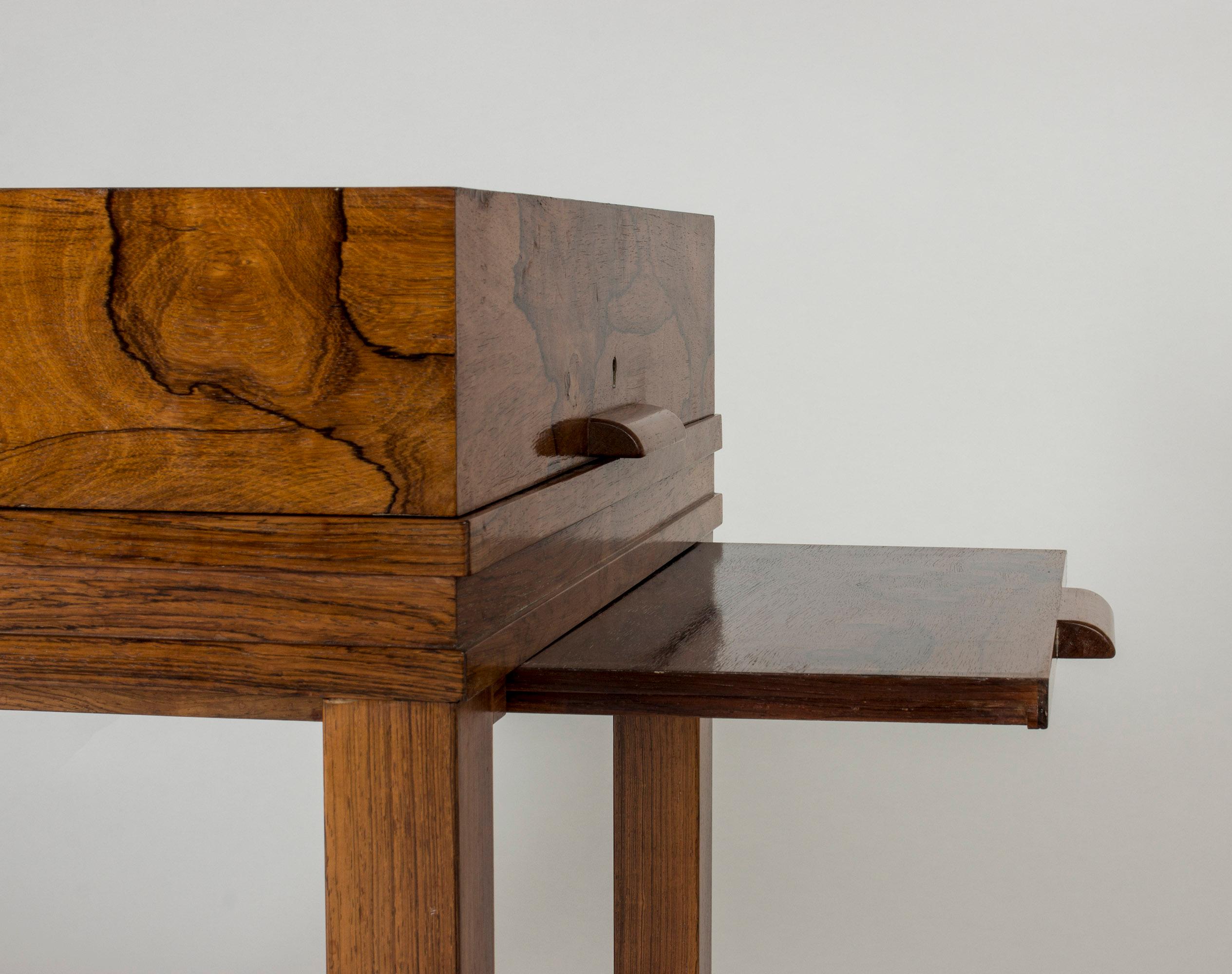 Mid-20th Century 1930s Desk by Carl Hörvik