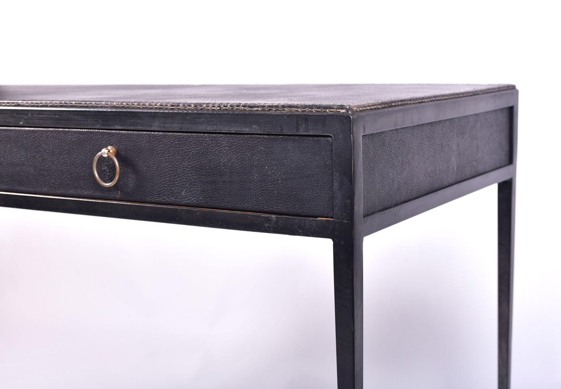 Mid-20th Century 1930s Desk by Jean-Michel Frank