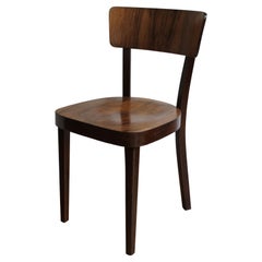 1930's dining chair by Bernkop