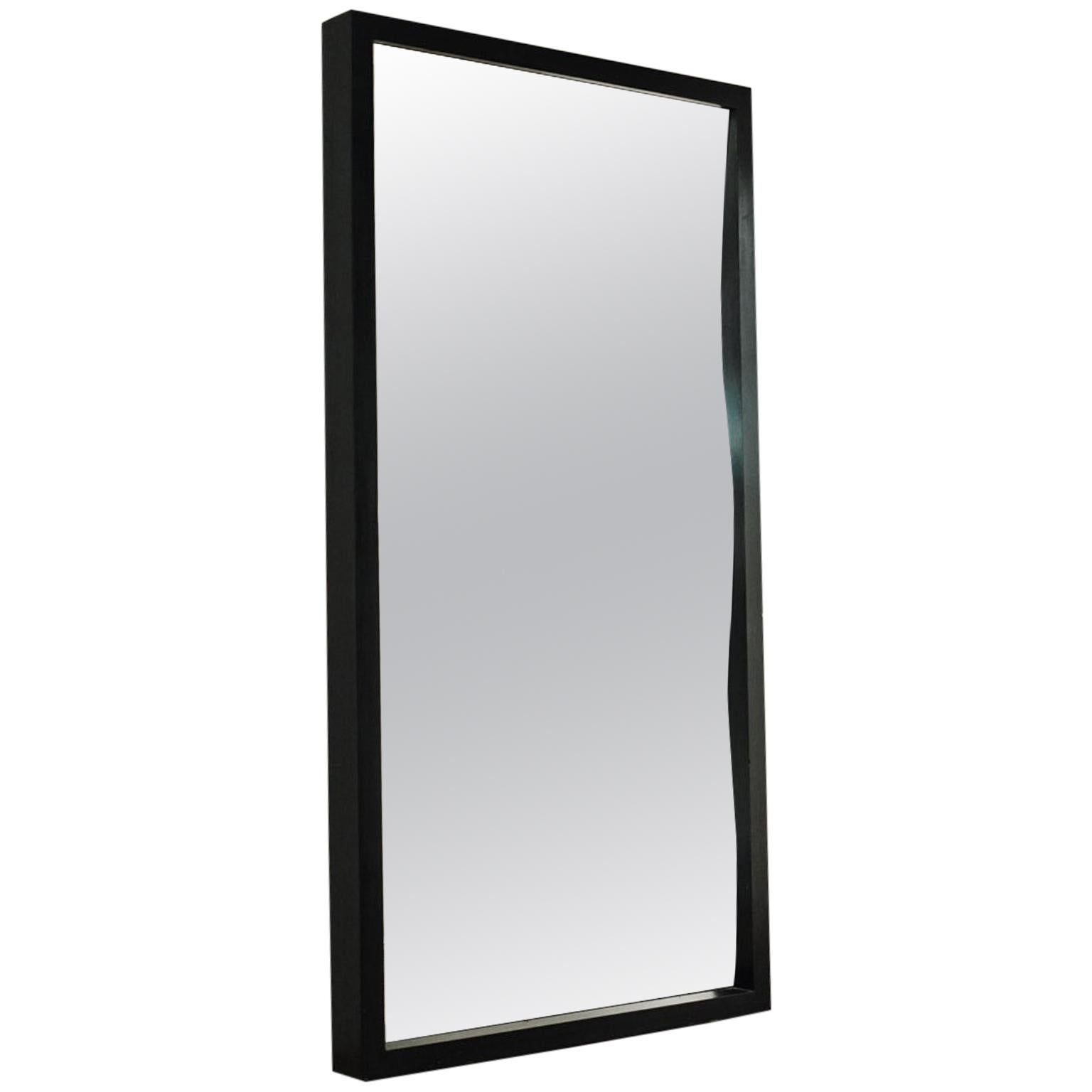 1930s Distortion Mirror