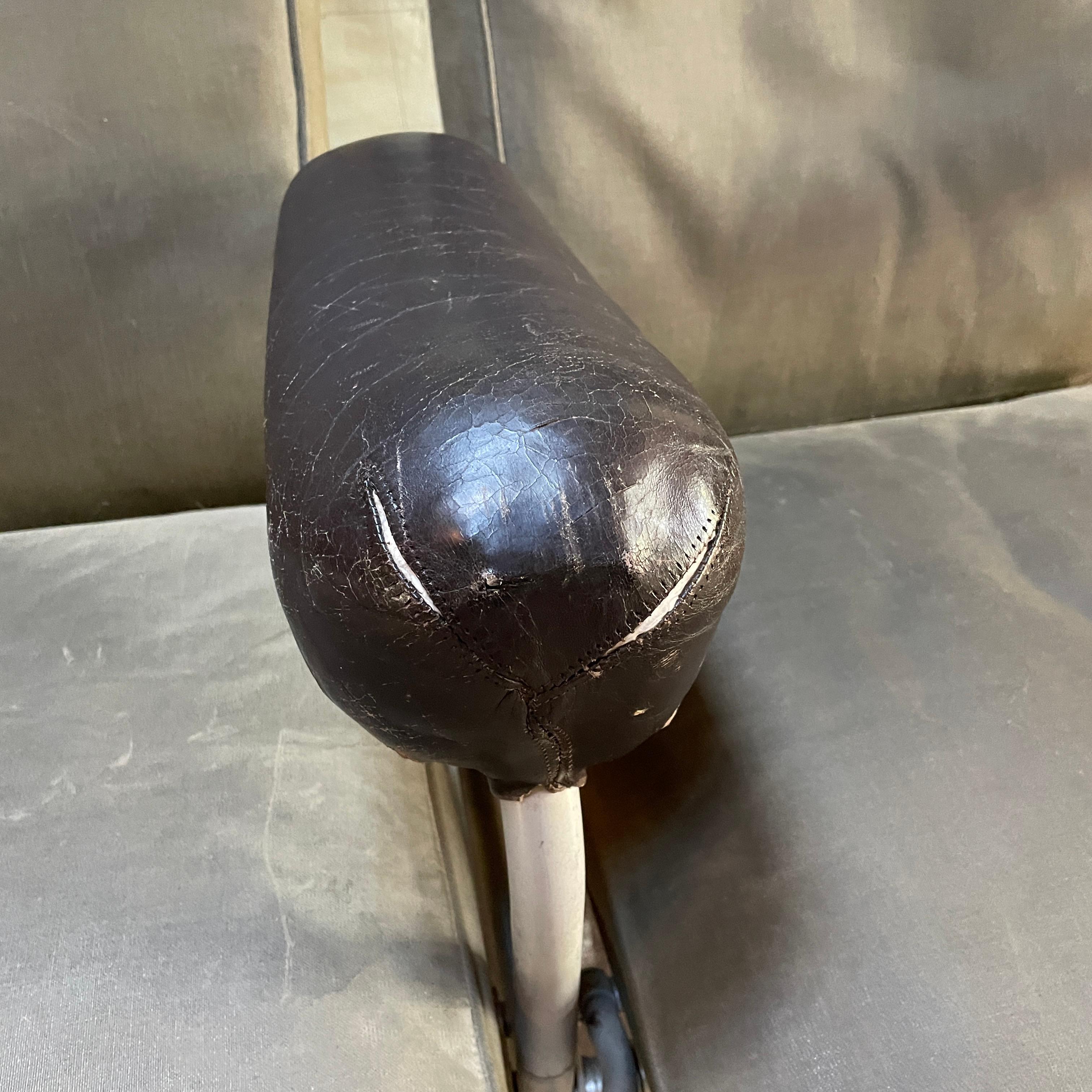 1930 Douglas DC-3 Asientos de pasajero Warren McArthur Corp Silla Settee de mediados de siglo en venta 2