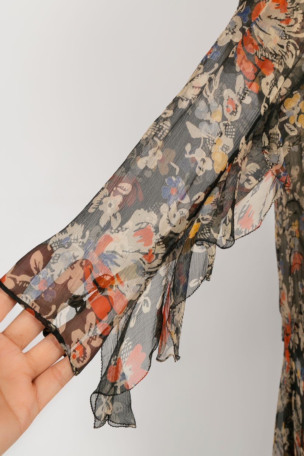 1930's dress For Sale 2
