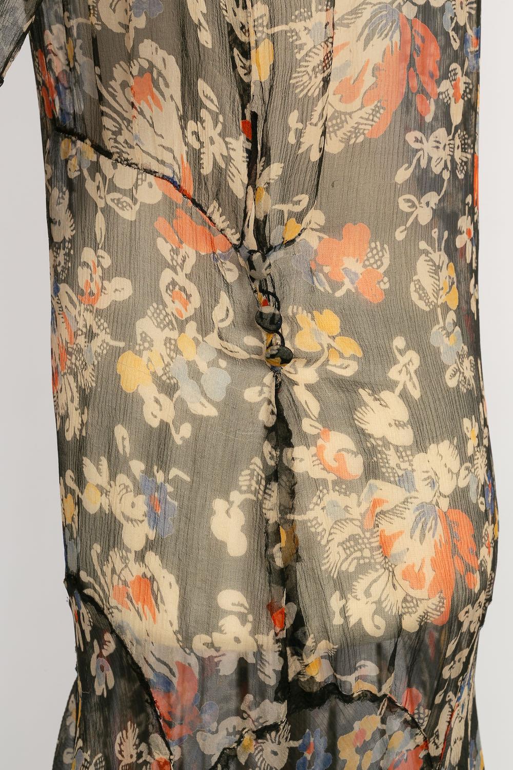1930's dress For Sale 4
