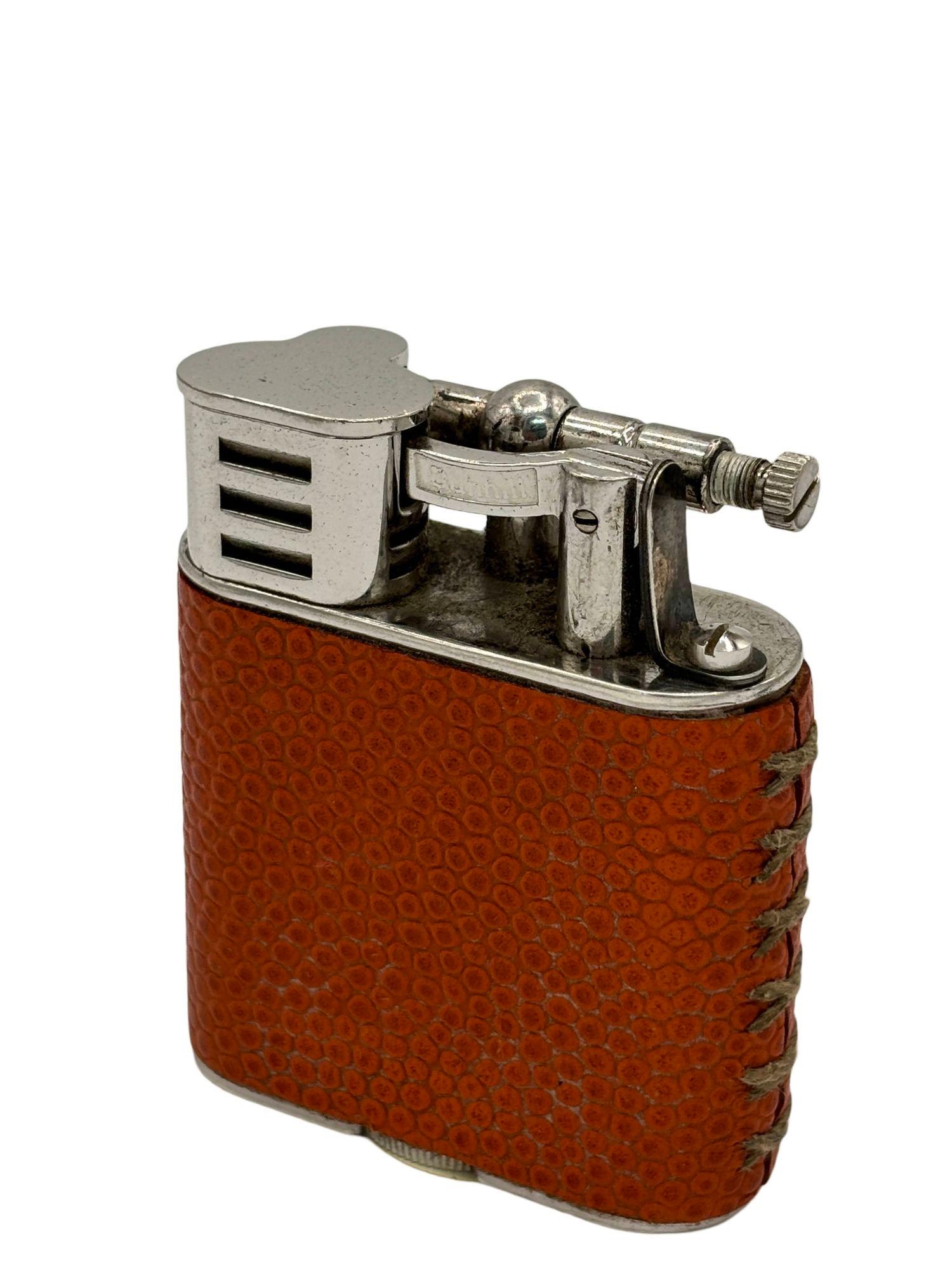 Art Deco 1930s Dunhill 