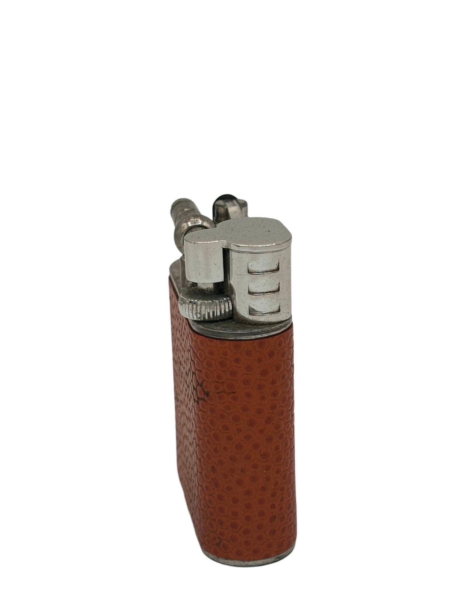 Mid-20th Century 1930s Dunhill 
