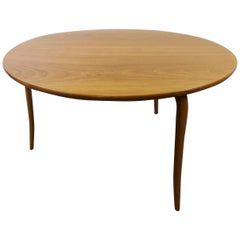 Birch Tables