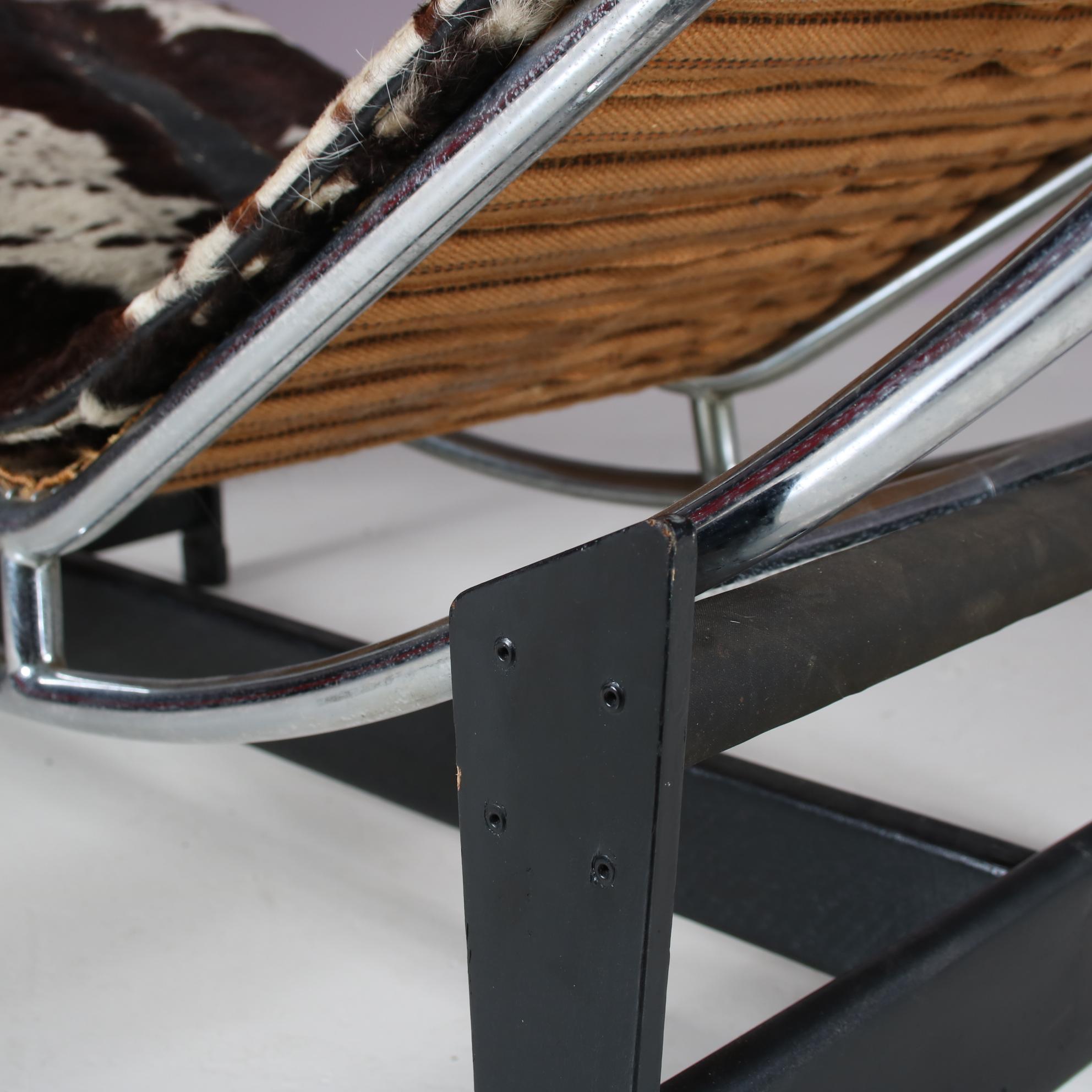 Chaise longue 