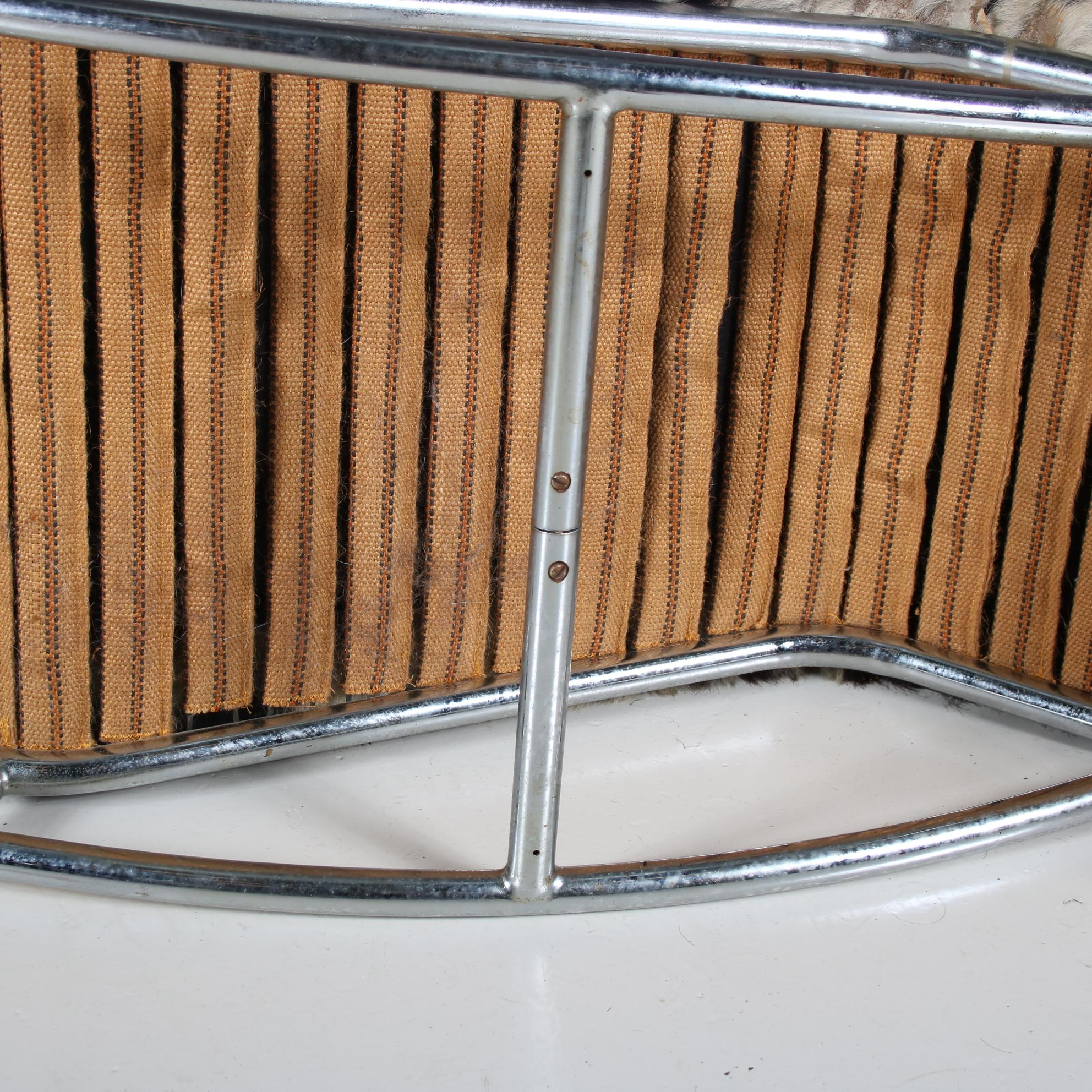 Chaise longue 