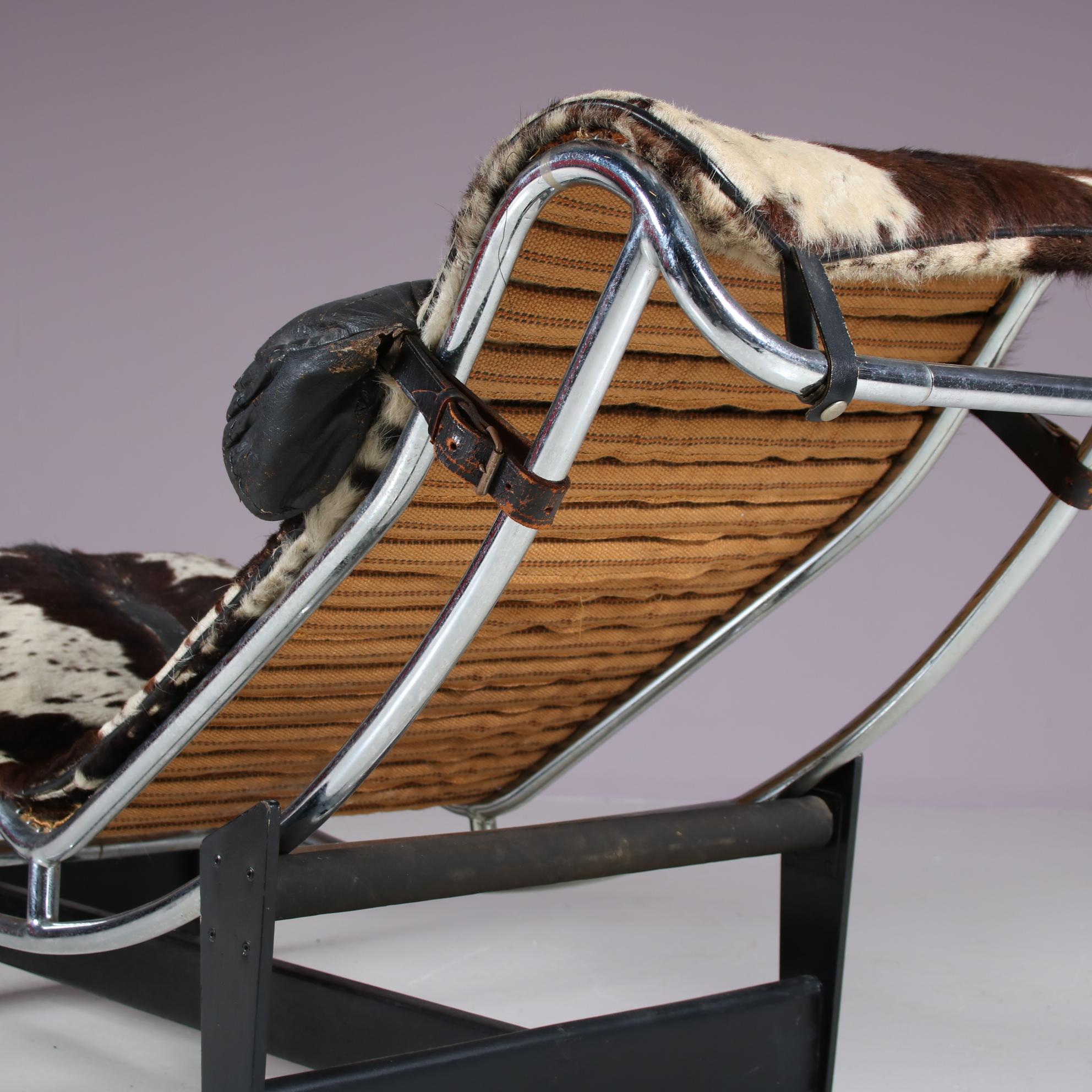 Chaise longue 