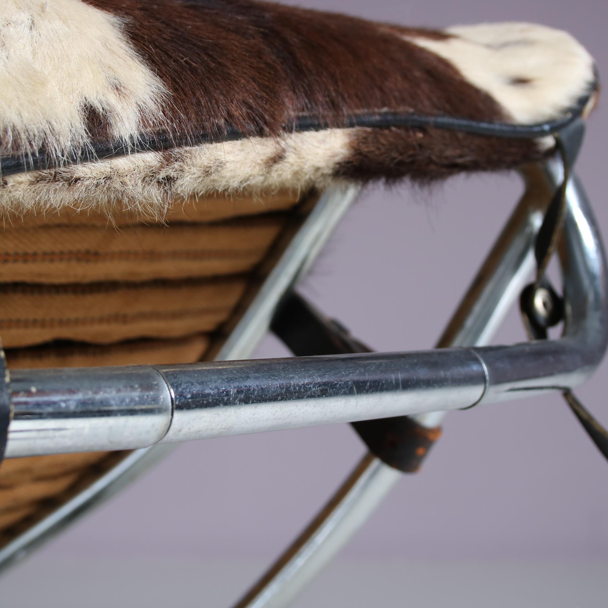 Chaise longue 