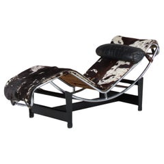 Chaise Longues de madera