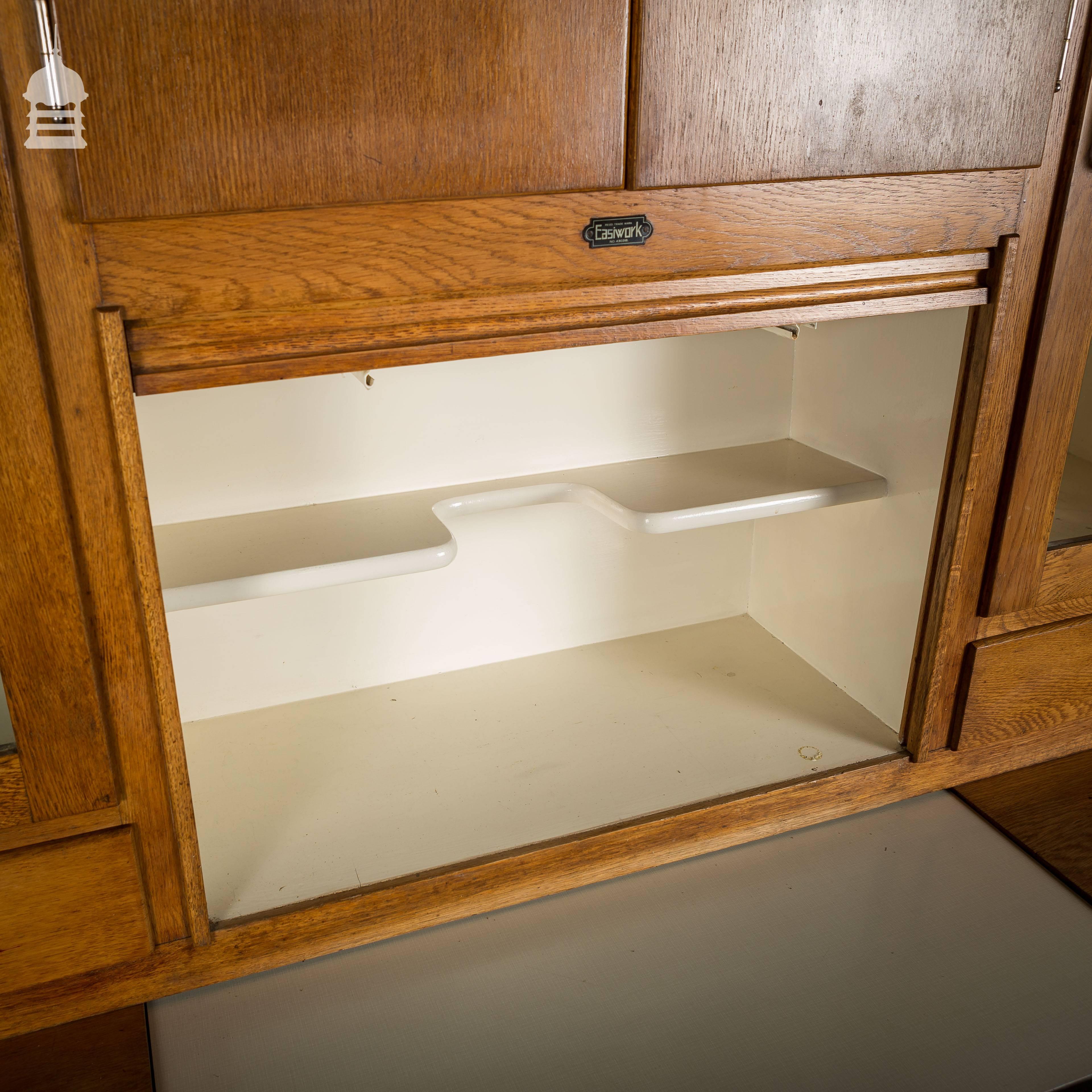 easiwork cabinet