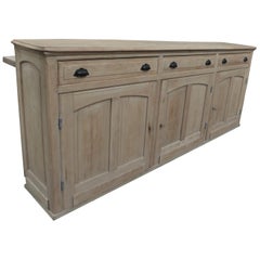 Art Nouveau Cabinets