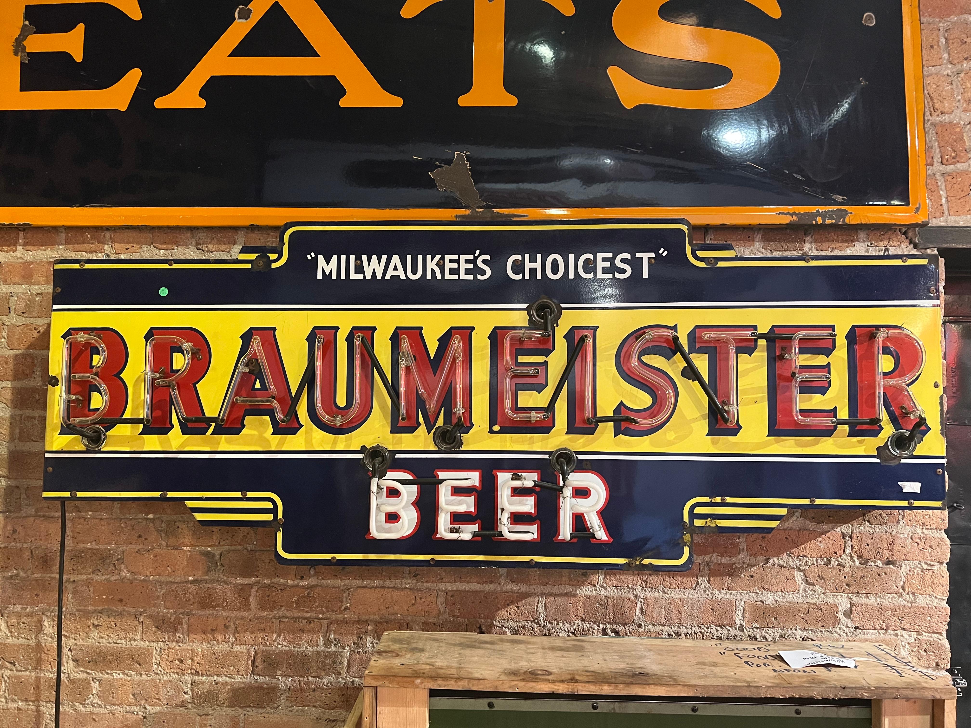 neon beer signs for sale