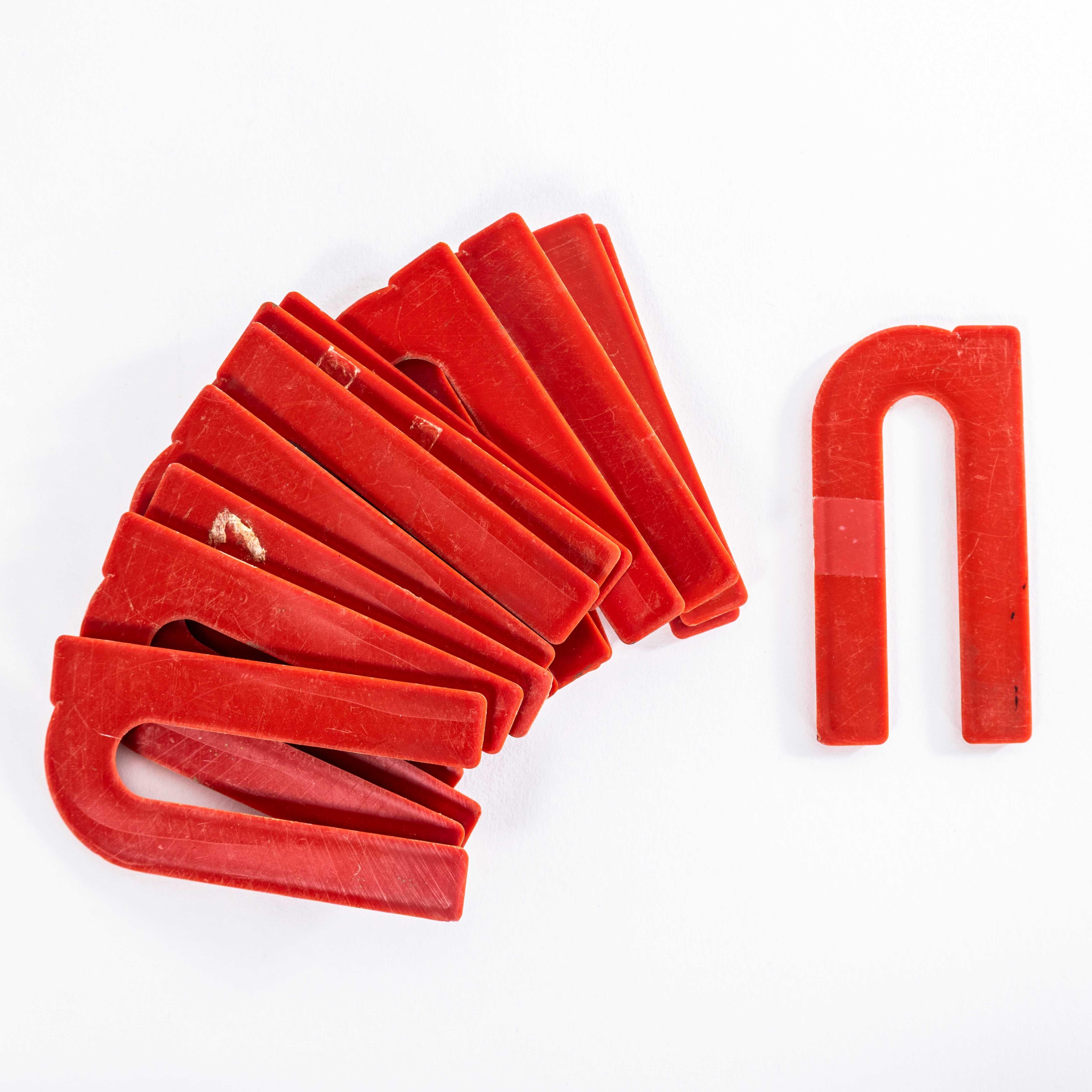 1930's English Marquee Cinema Letter - N In Good Condition For Sale In Hook, Hampshire