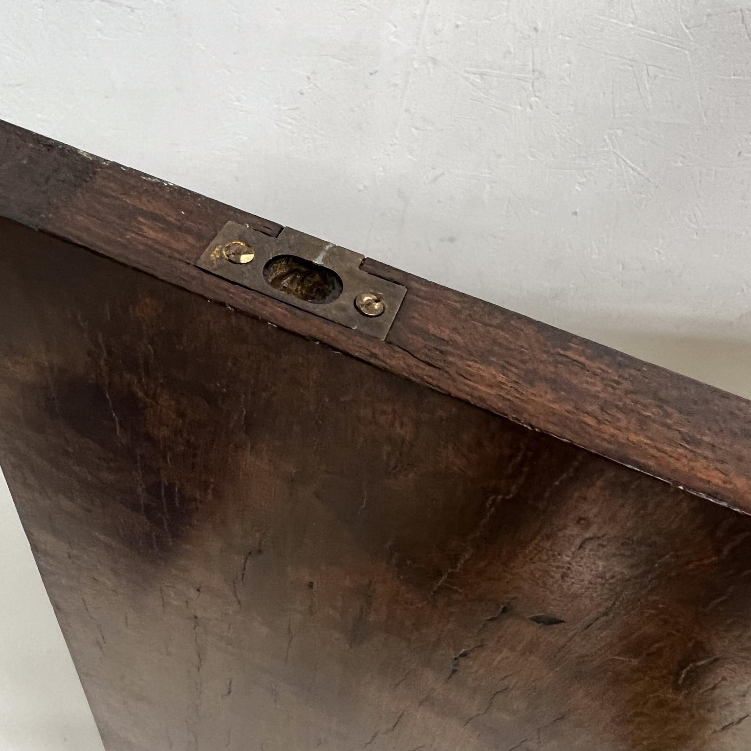 1930s Exquisite English Art Deco Cocktail Dry Bar Burlwood and Walnut 2