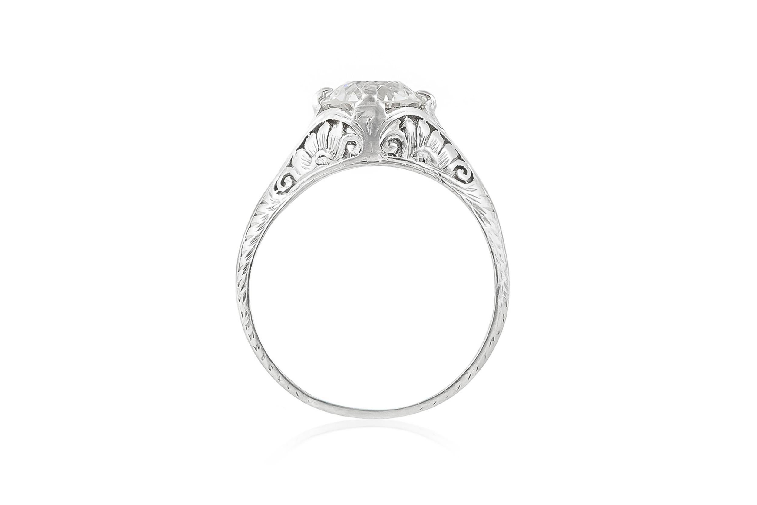 engagement ring prongs