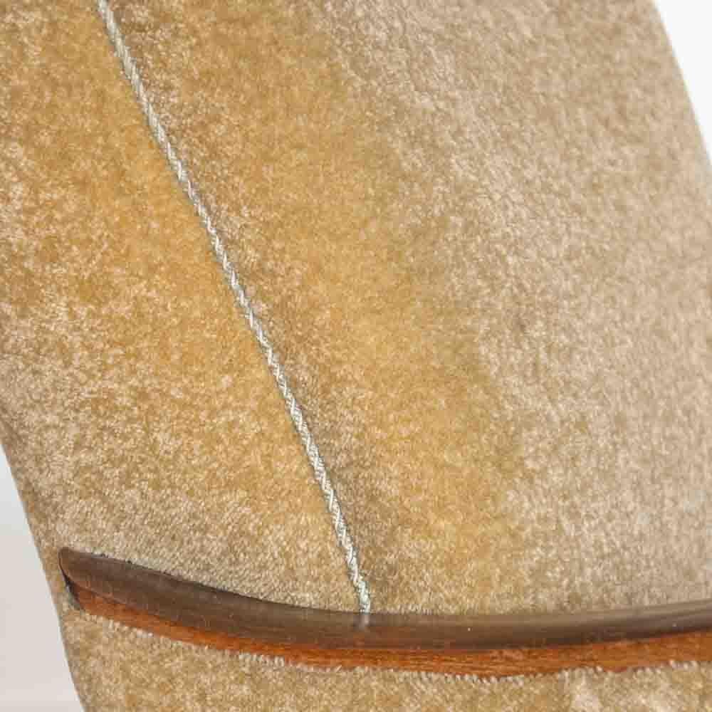1930's French Armchair 3