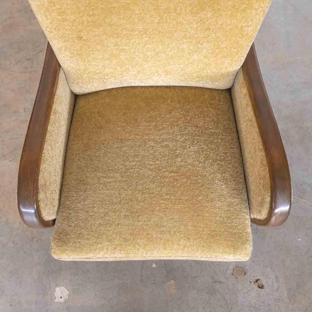 1930's French Armchair 5
