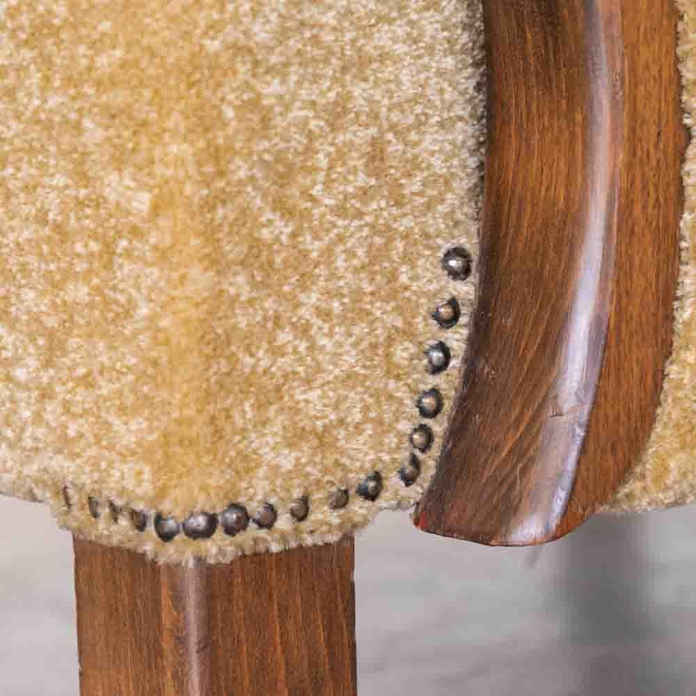 1930's French Armchair 7