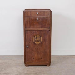 Mobile da bar francese Art Deco degli anni '30