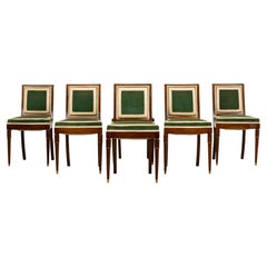 Dining Room Chairs