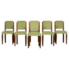 Sillas de comedor