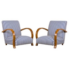 Fauteuils de salon
