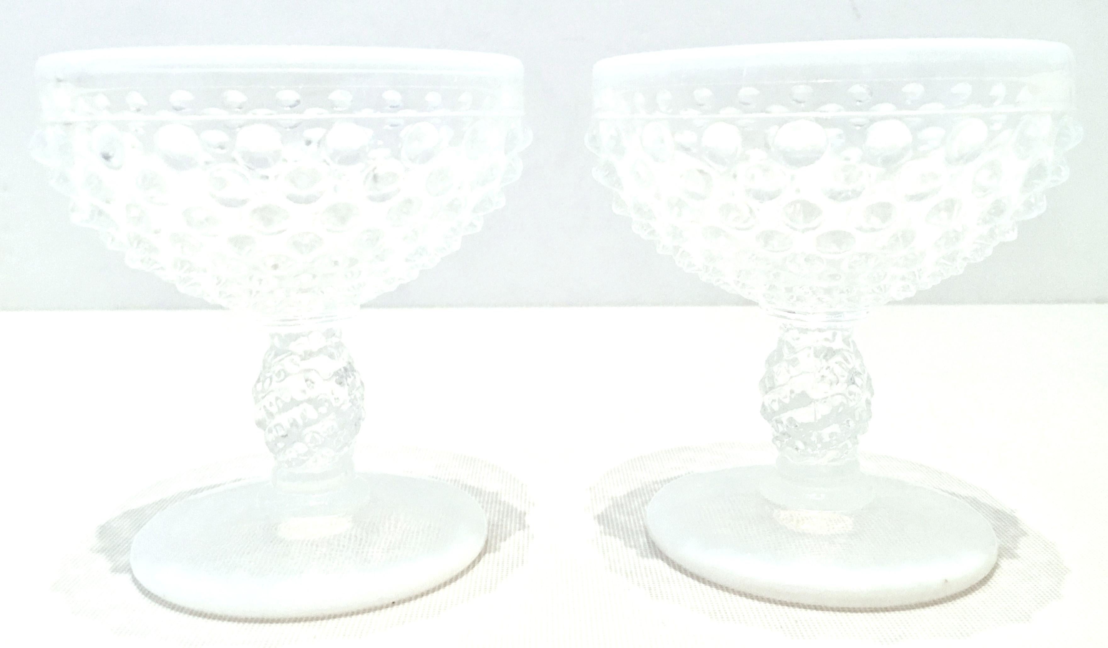 1930s drinking glasses