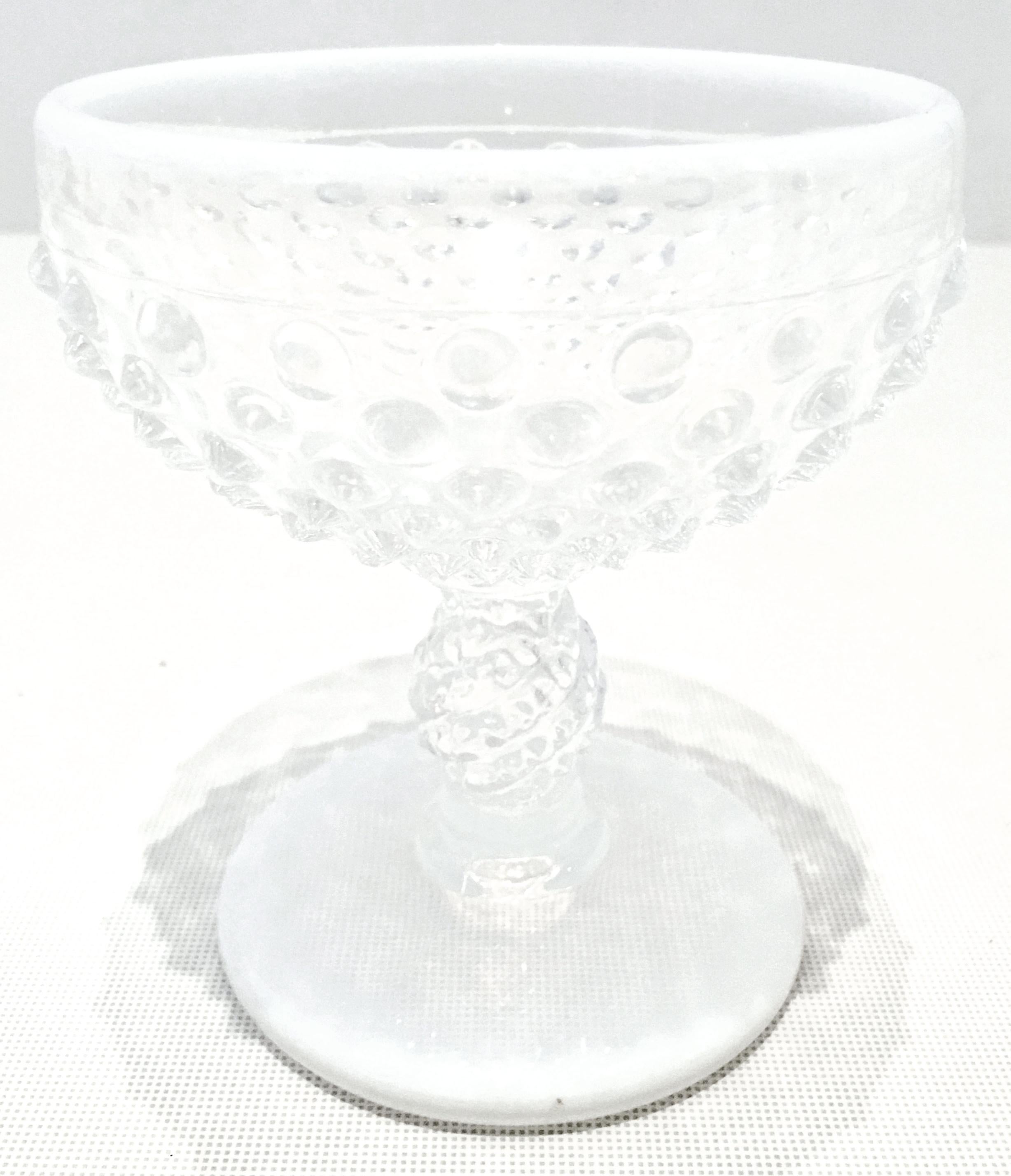 coupe drinking glass