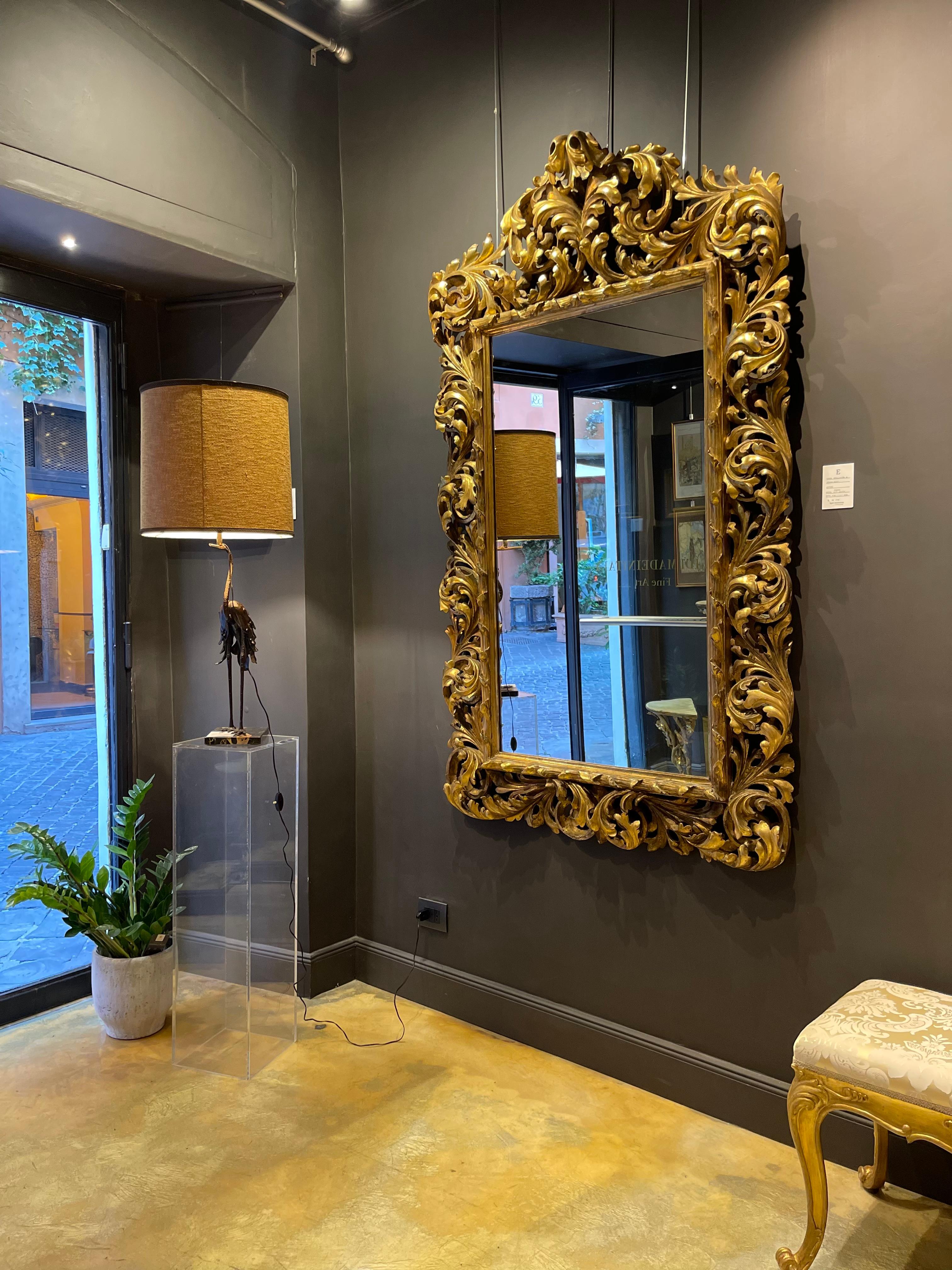 1930s French Bronze Animalier Table Lamp 3