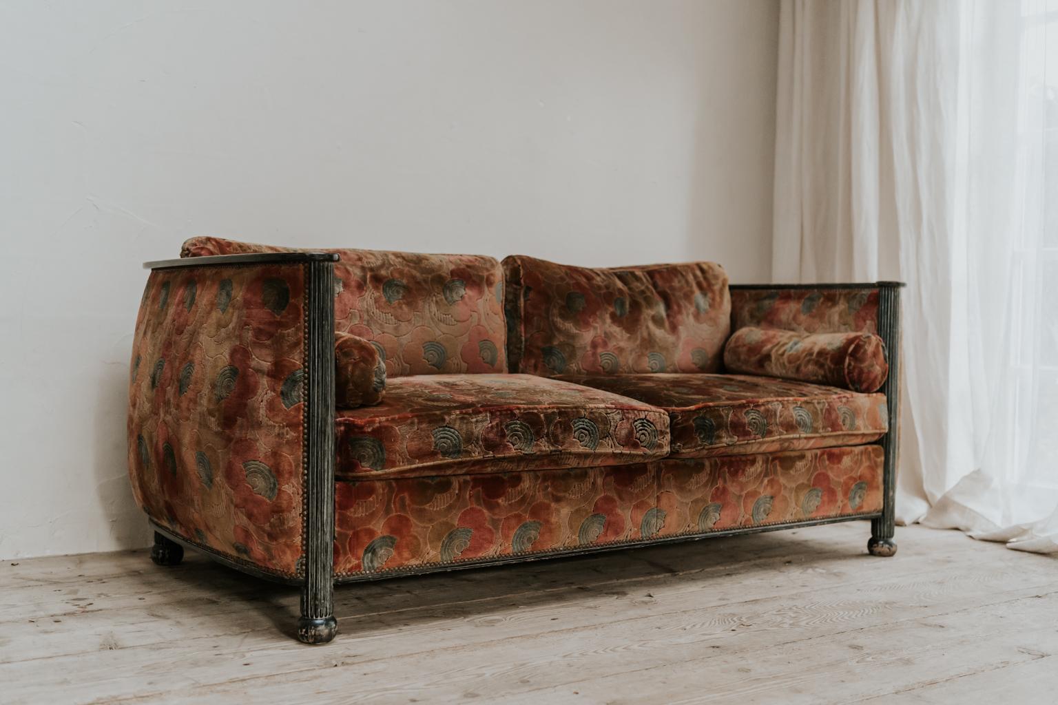 canapé sofa