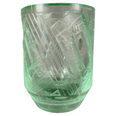 Vetro Art Deco