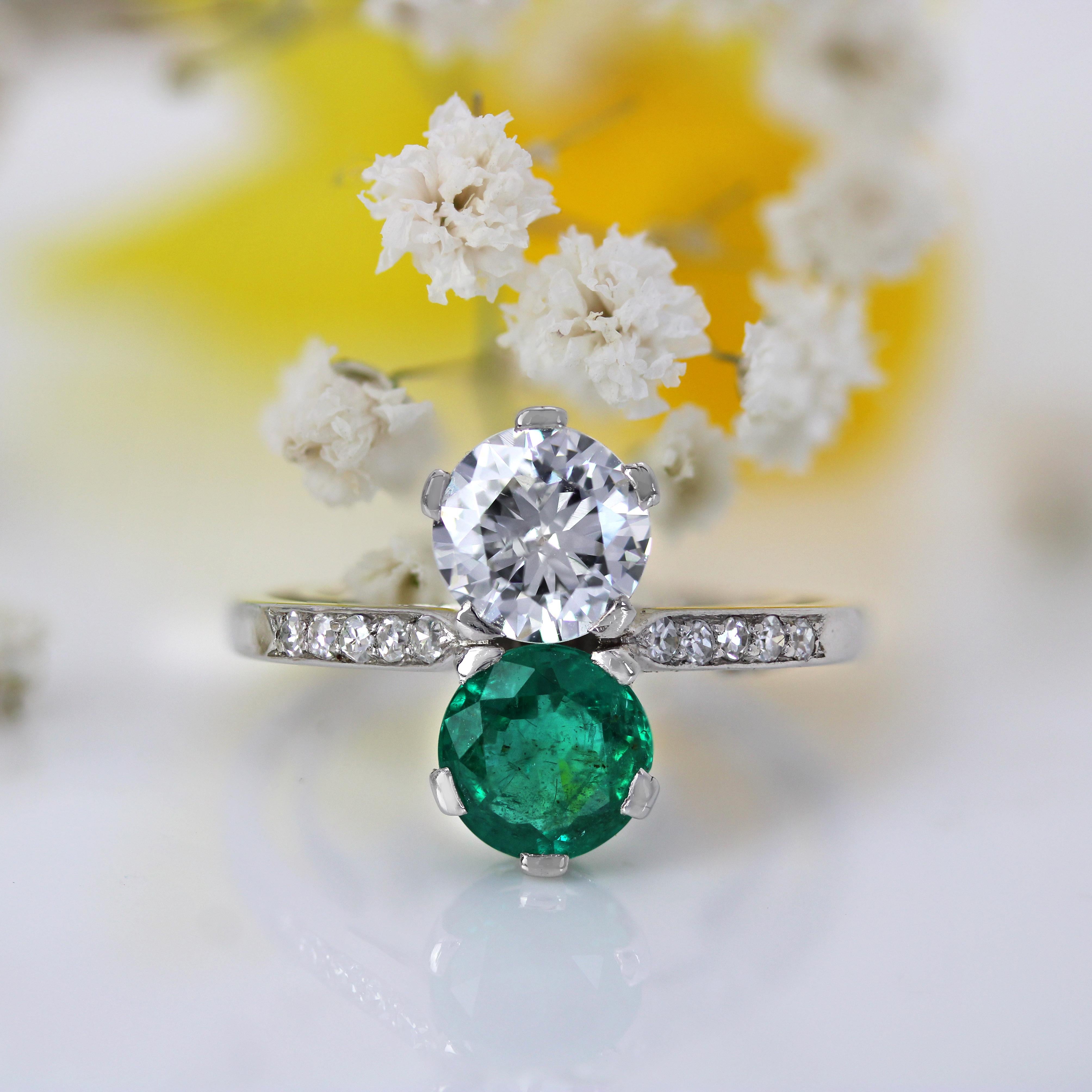 emerald ring colorado springs