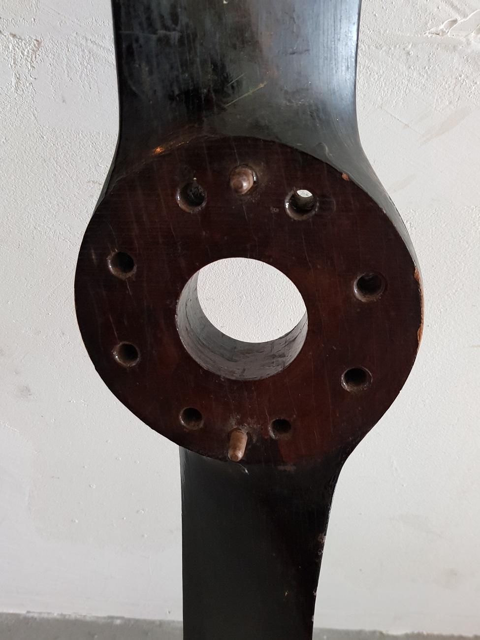 20th Century 1930s French Propeller by Hélice Levasseur