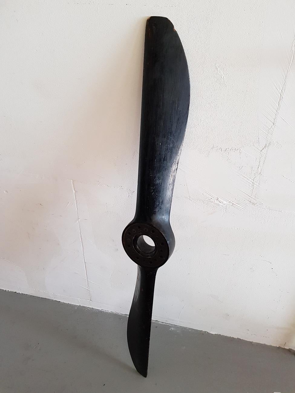 1930s French Propeller by Hélice Levasseur 1