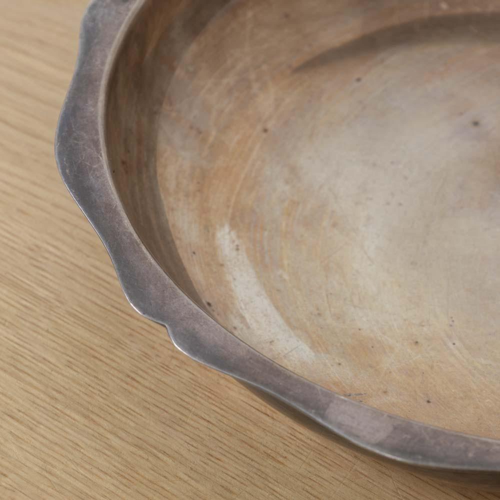 Ciotola in argento francese del 1930 di Christofle in vendita 3