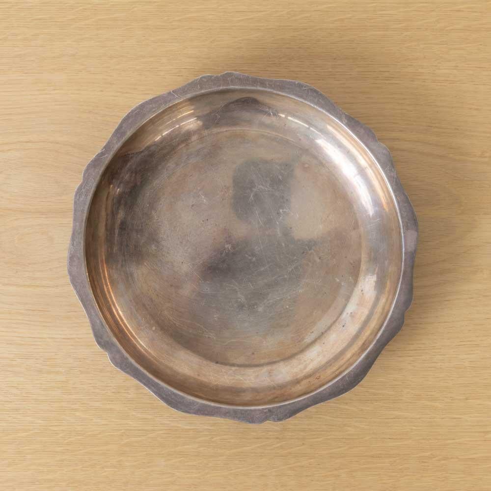 Ciotola in argento francese del 1930 di Christofle in vendita 1