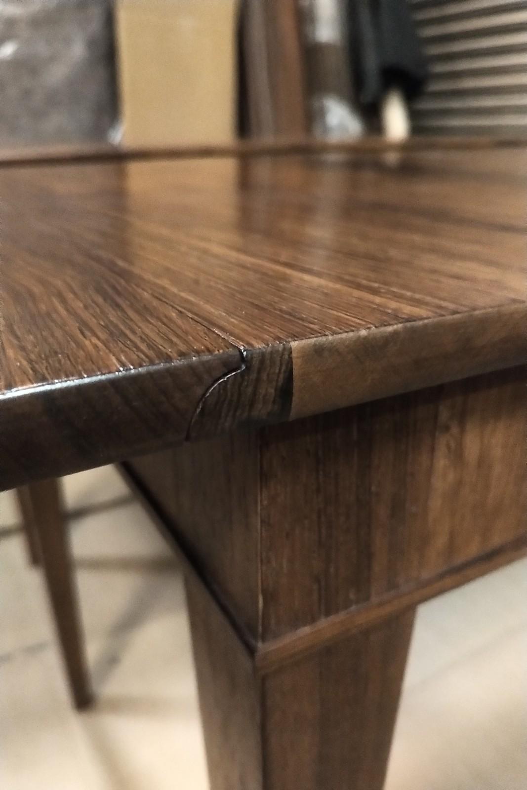 Milieu du XXe siècle 1930s Frits Henningsen Pair of Sofa tables en vente