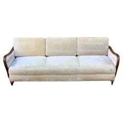 1930s, German, Sofa / Daybed