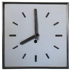 1930s Germany Wall Clock
