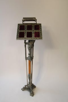 1930s Gothic Lectern